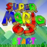 Super Mario 63